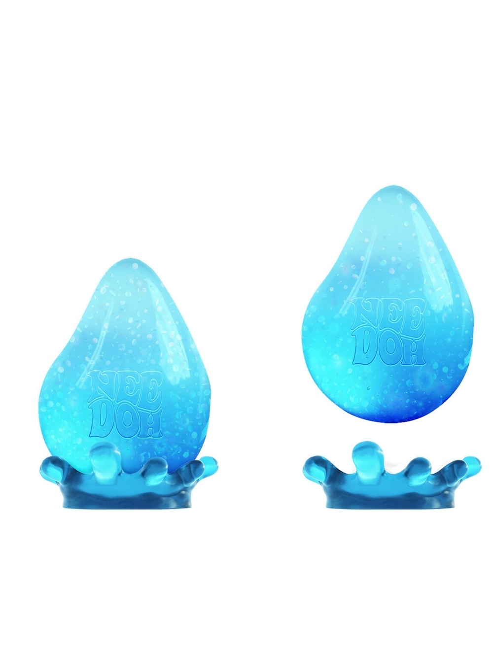 Nee Doh Dream Drop Squeeze Toy - Needoh Squishy Squish Mystery Blind Bag 1 Piece - Picture 5 of 7
